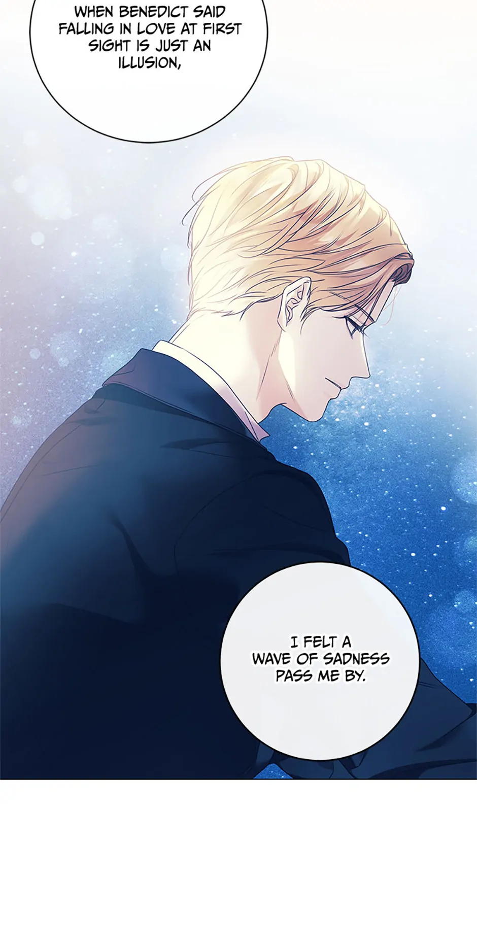 The Unwelcome Guests of House Fildette Chapter 124 318 ch 124 50