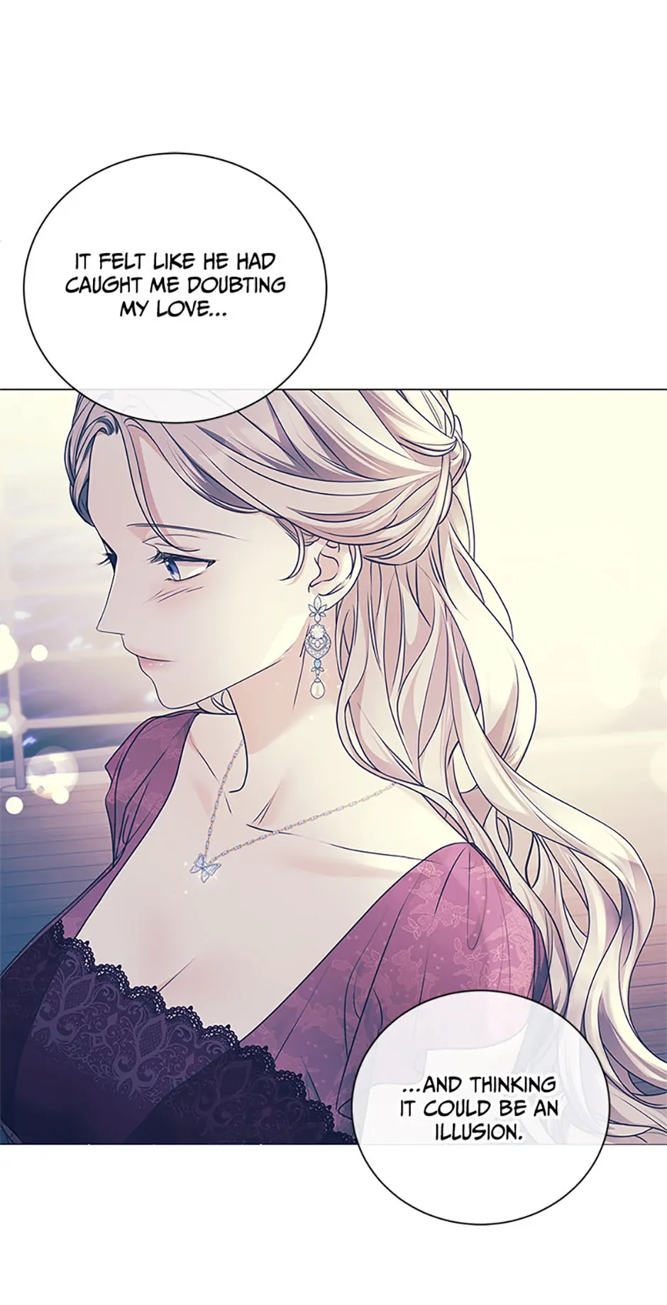 The Unwelcome Guests of House Fildette Chapter 124 319 ch 124 51