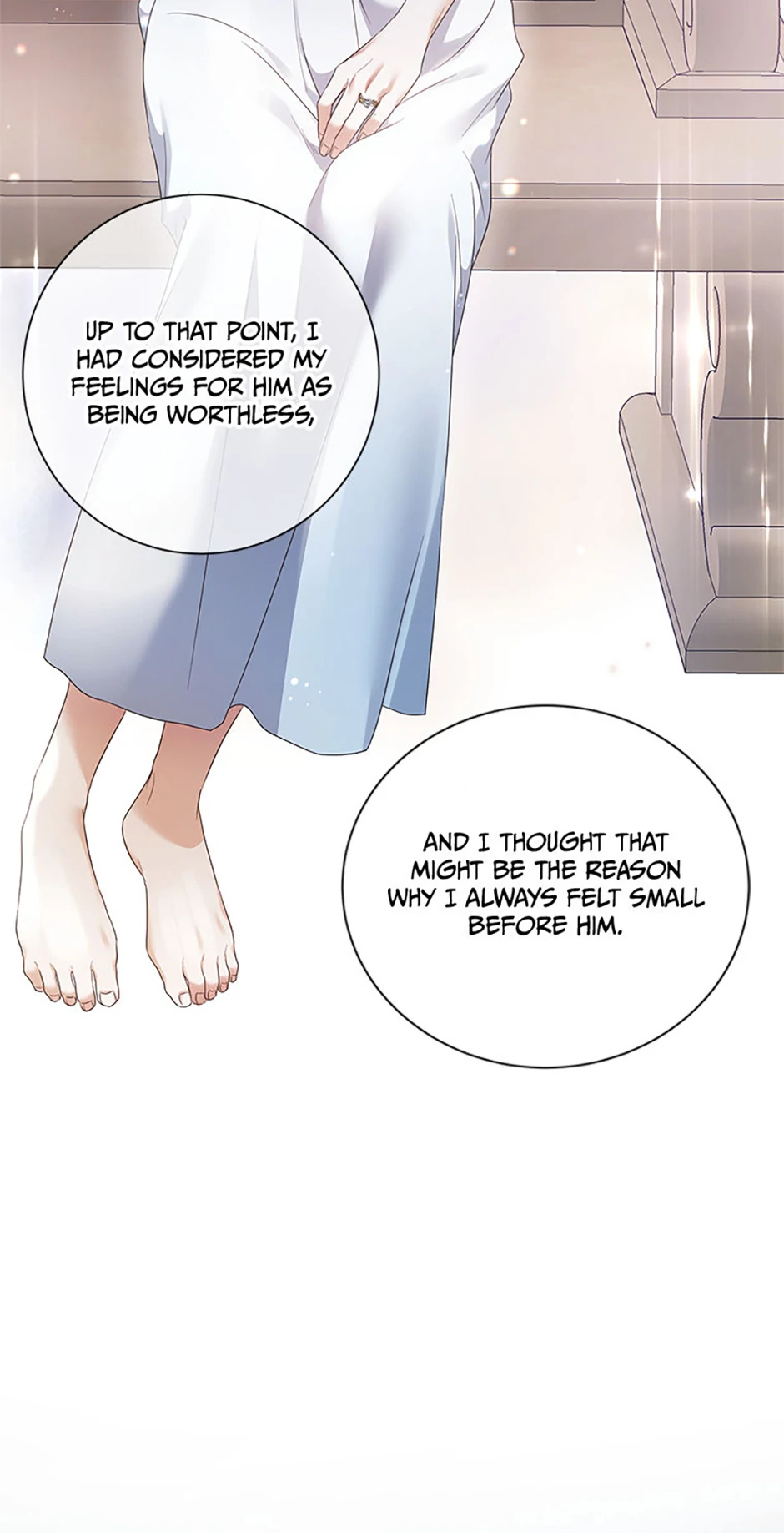 The Unwelcome Guests of House Fildette Chapter 124 321 ch 124 53