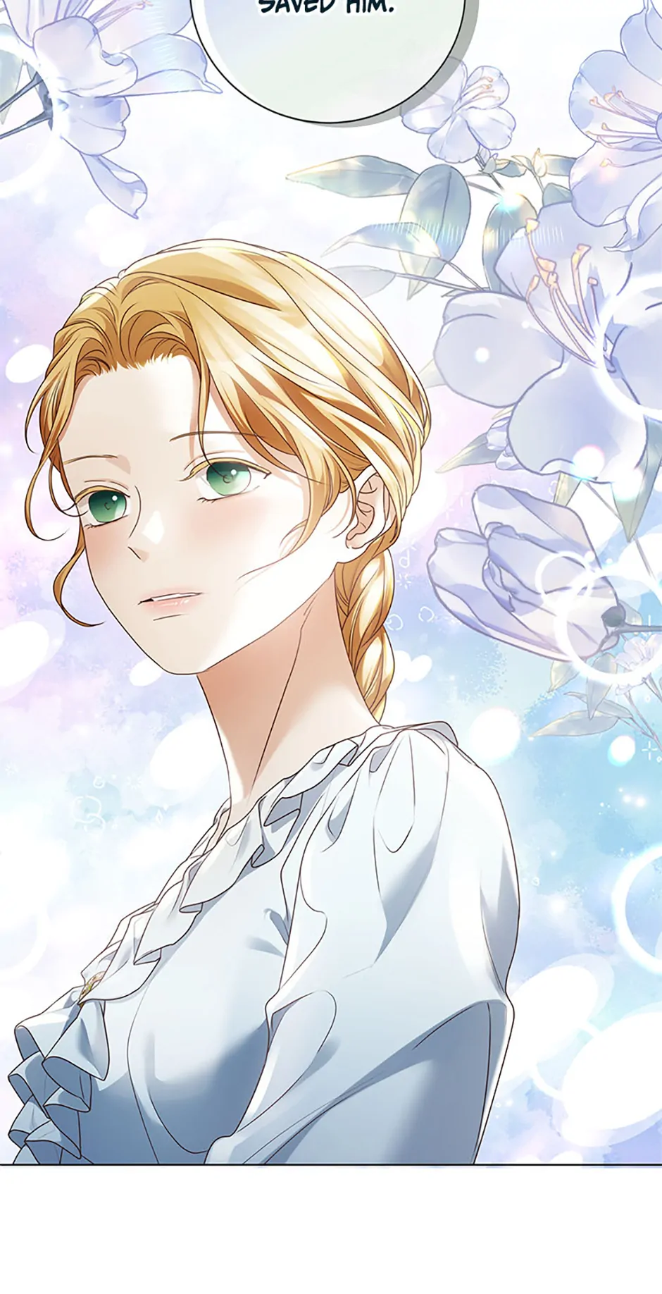 The Unwelcome Guests of House Fildette Chapter 124 325 ch 124 57