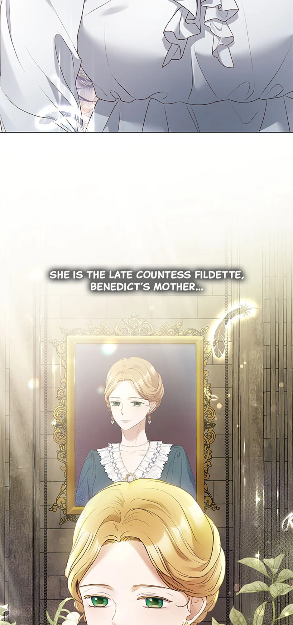 The Unwelcome Guests of House Fildette Chapter 124 274 ch 124 6