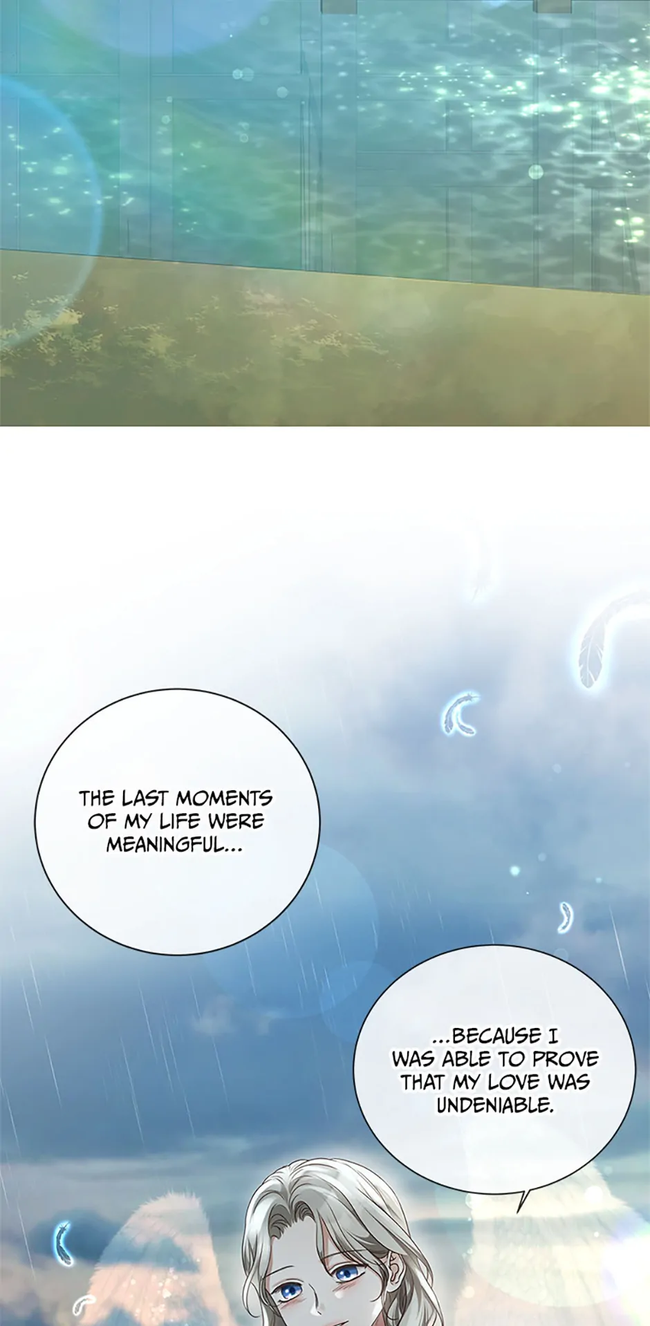 The Unwelcome Guests of House Fildette Chapter 124 330 ch 124 62