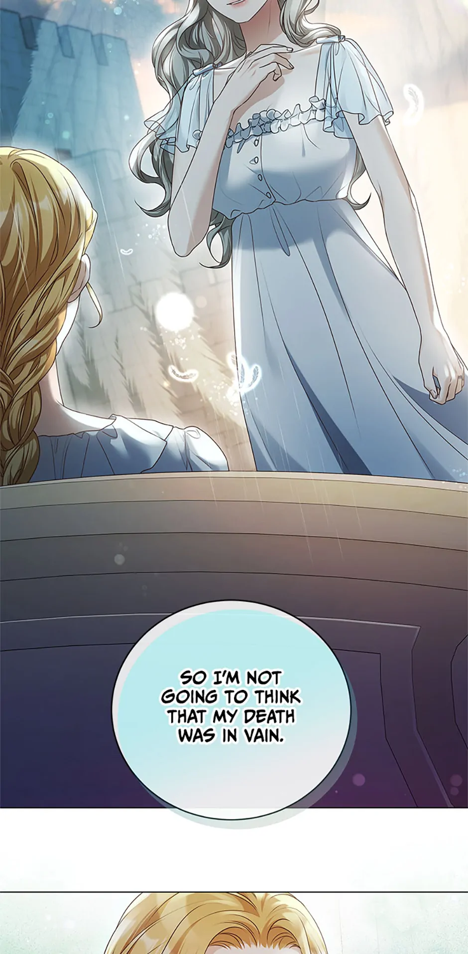 The Unwelcome Guests of House Fildette Chapter 124 331 ch 124 63