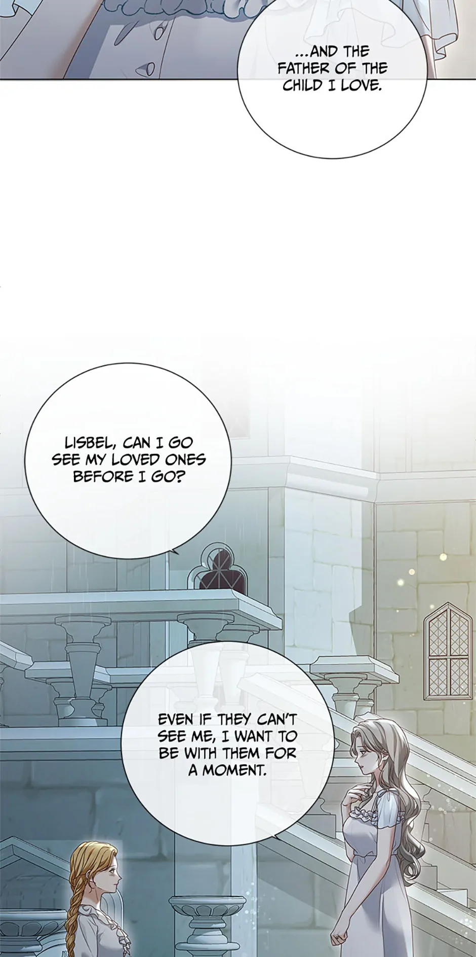 The Unwelcome Guests of House Fildette Chapter 124 334 ch 124 66