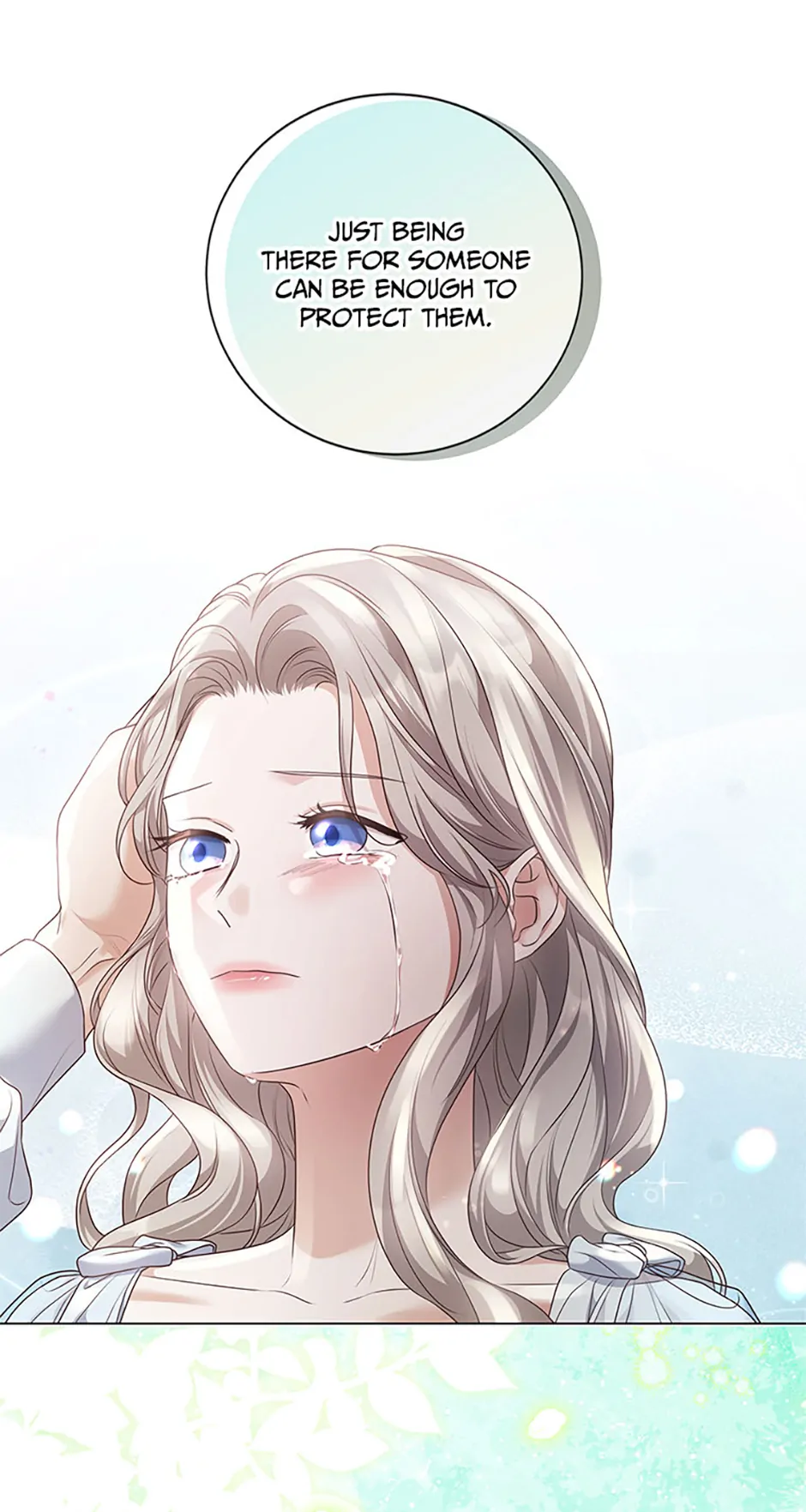 The Unwelcome Guests of House Fildette Chapter 124 340 ch 124 72