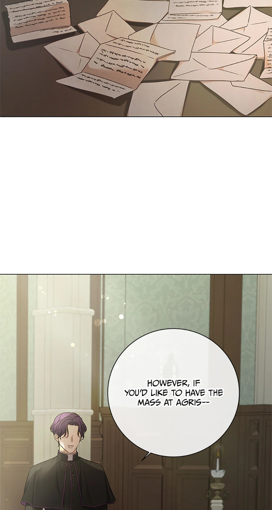 The Unwelcome Guests of House Fildette Chapter 124 346 ch 124 78