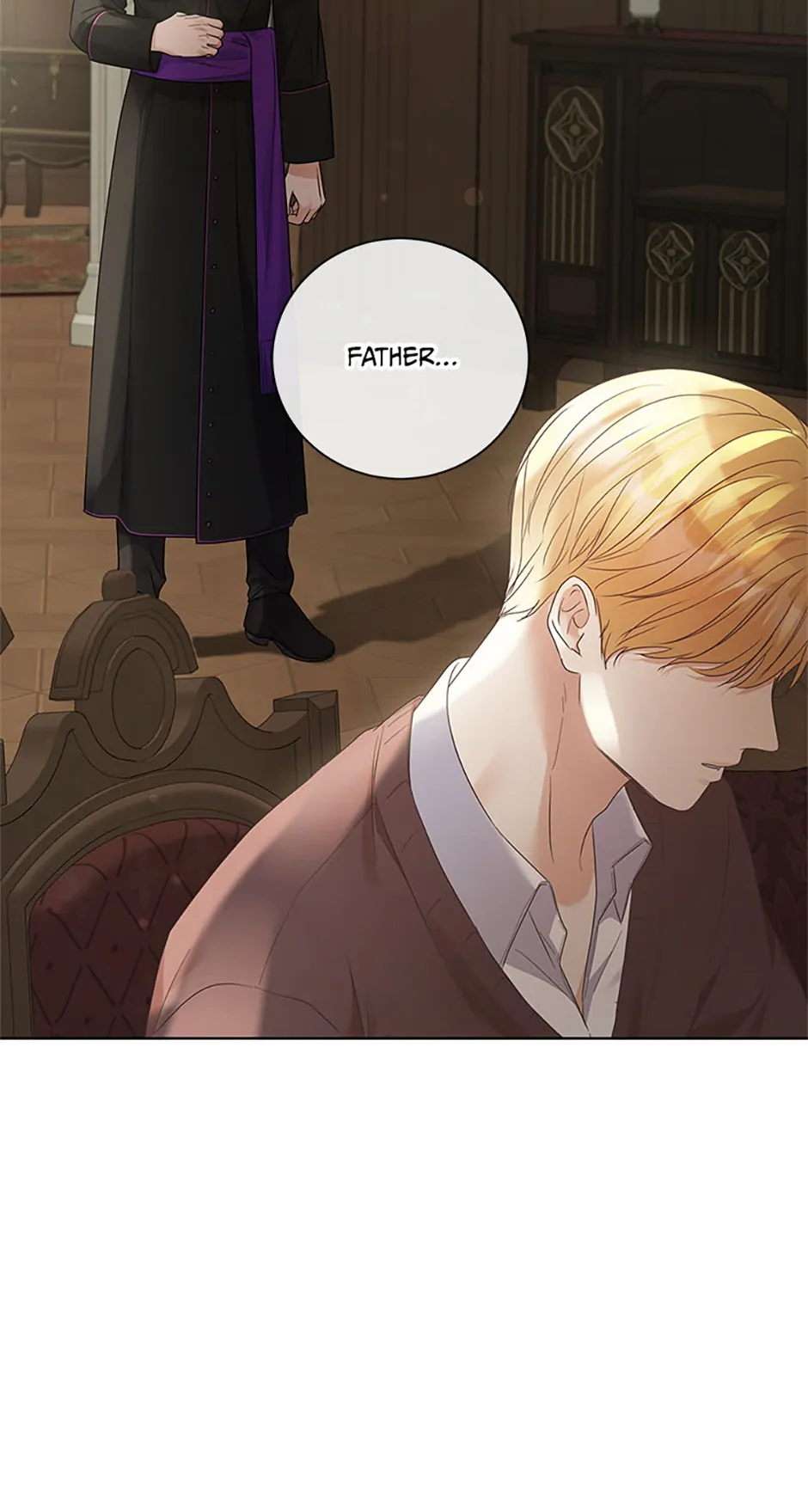 The Unwelcome Guests of House Fildette Chapter 124 347 ch 124 79