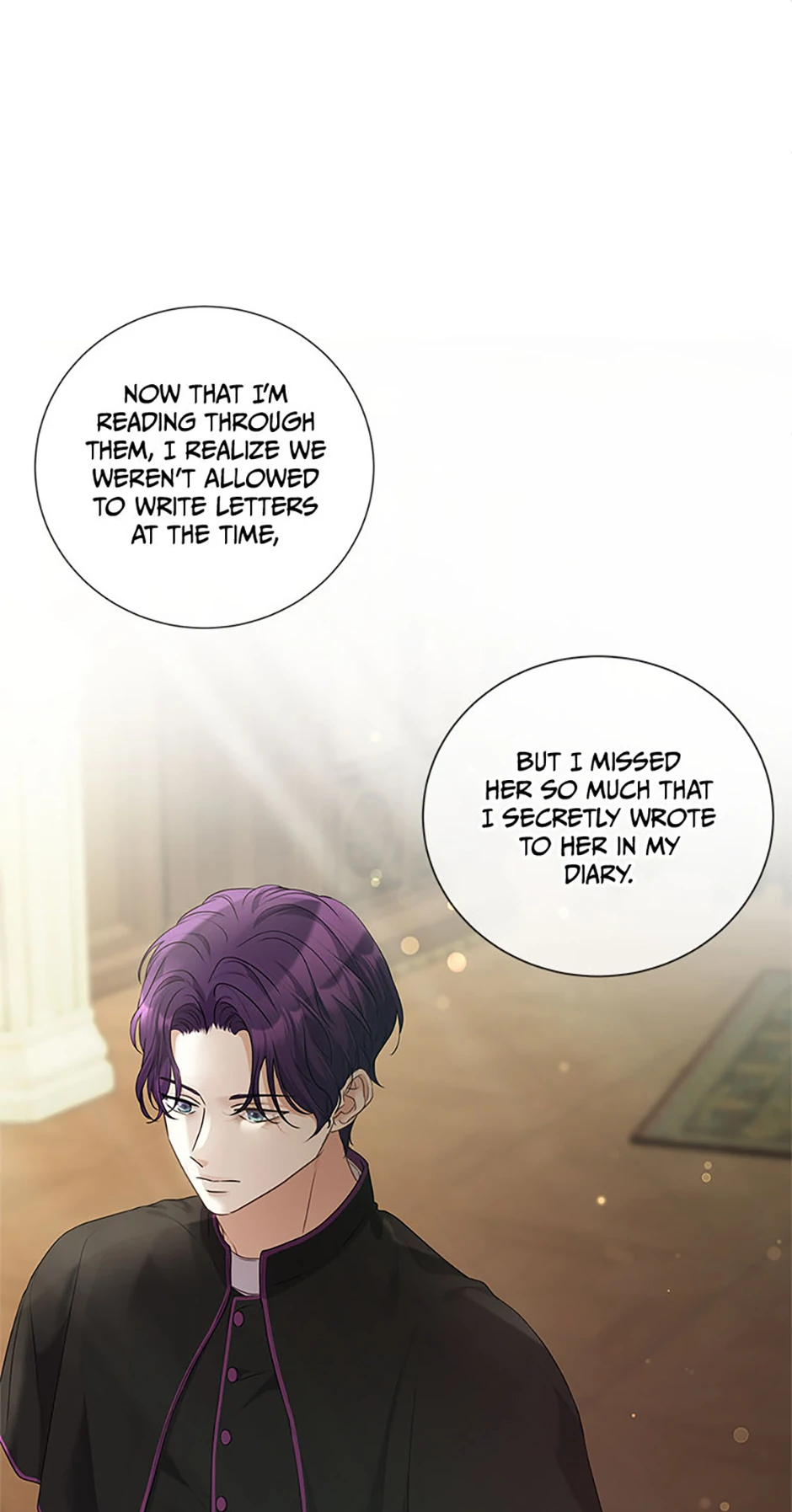 The Unwelcome Guests of House Fildette Chapter 124 349 ch 124 81
