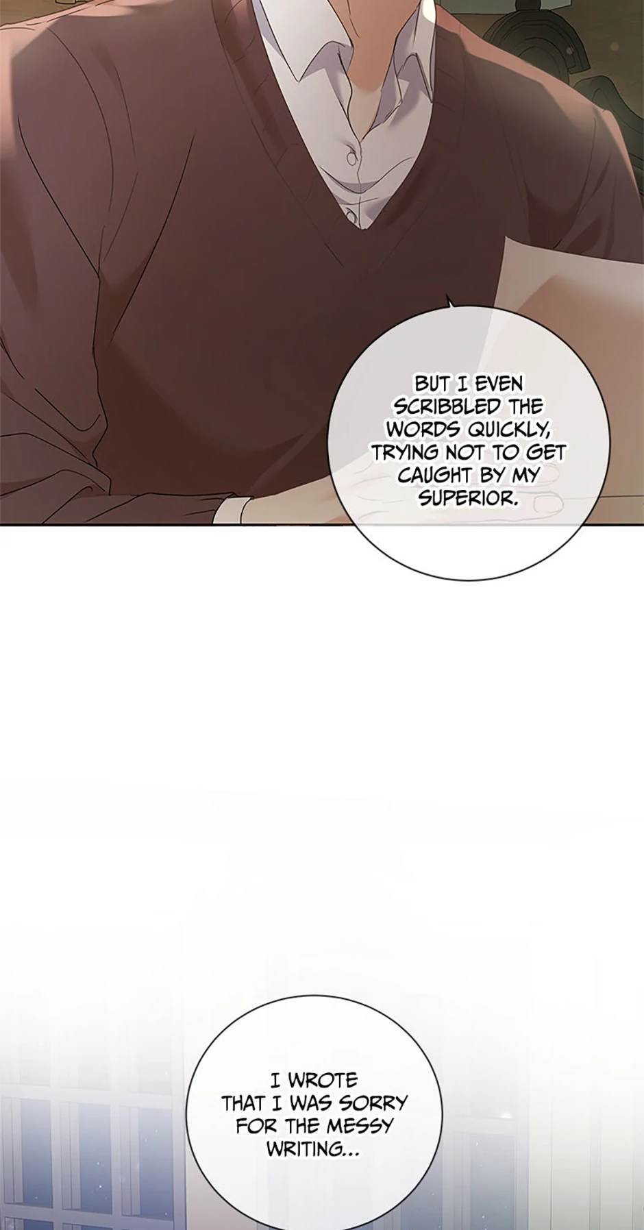 The Unwelcome Guests of House Fildette Chapter 124 351 ch 124 83