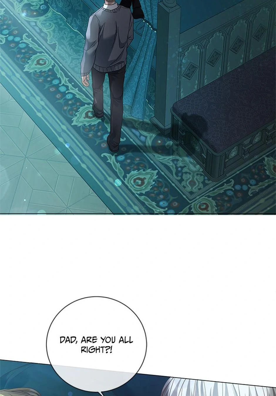 The Unwelcome Guests of House Fildette Chapter 126 453 ch 126 104