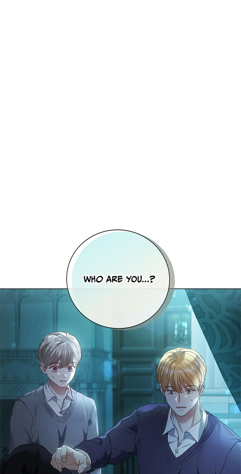 The Unwelcome Guests of House Fildette Chapter 126 461 ch 126 112