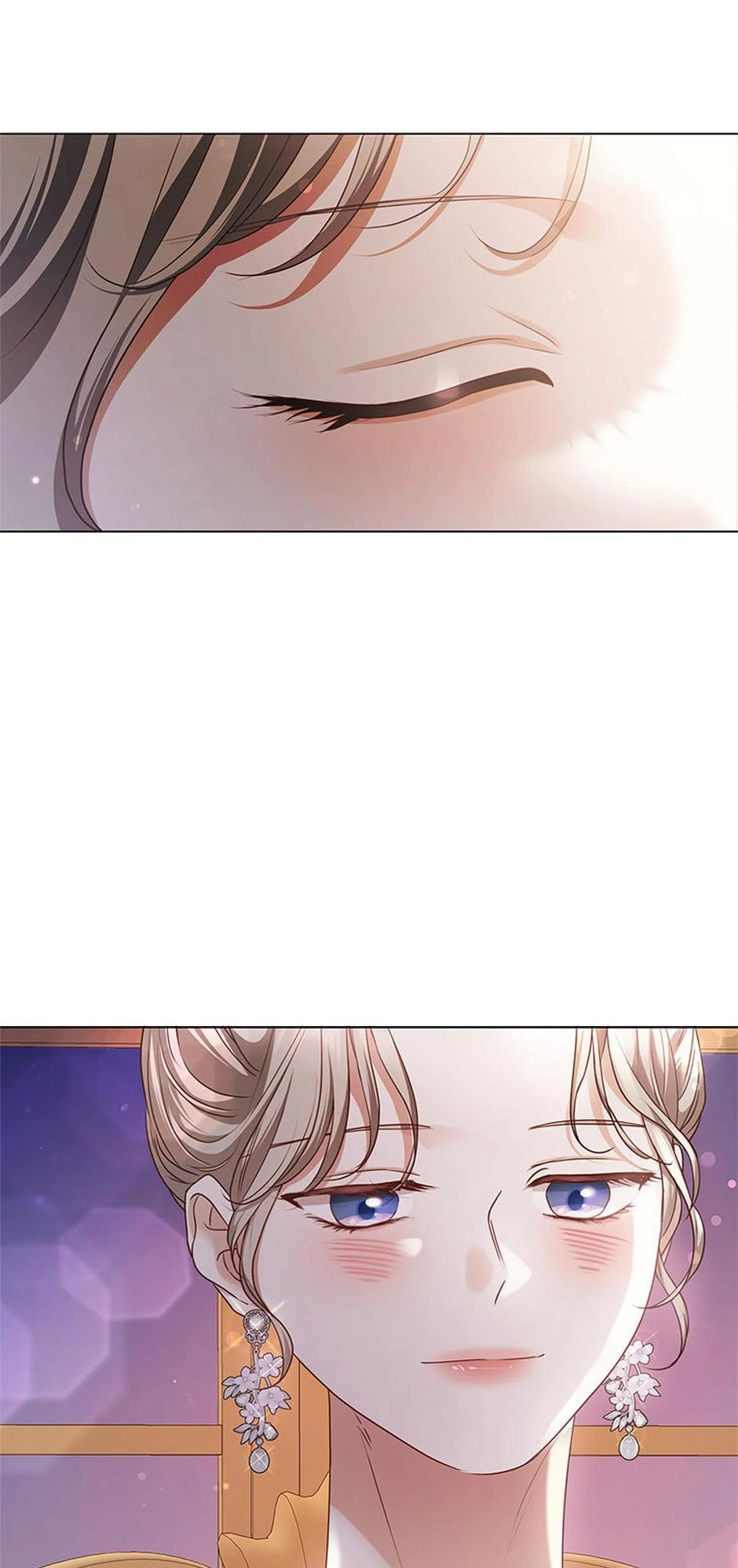 The Unwelcome Guests of House Fildette Chapter 126 386 ch 126 37