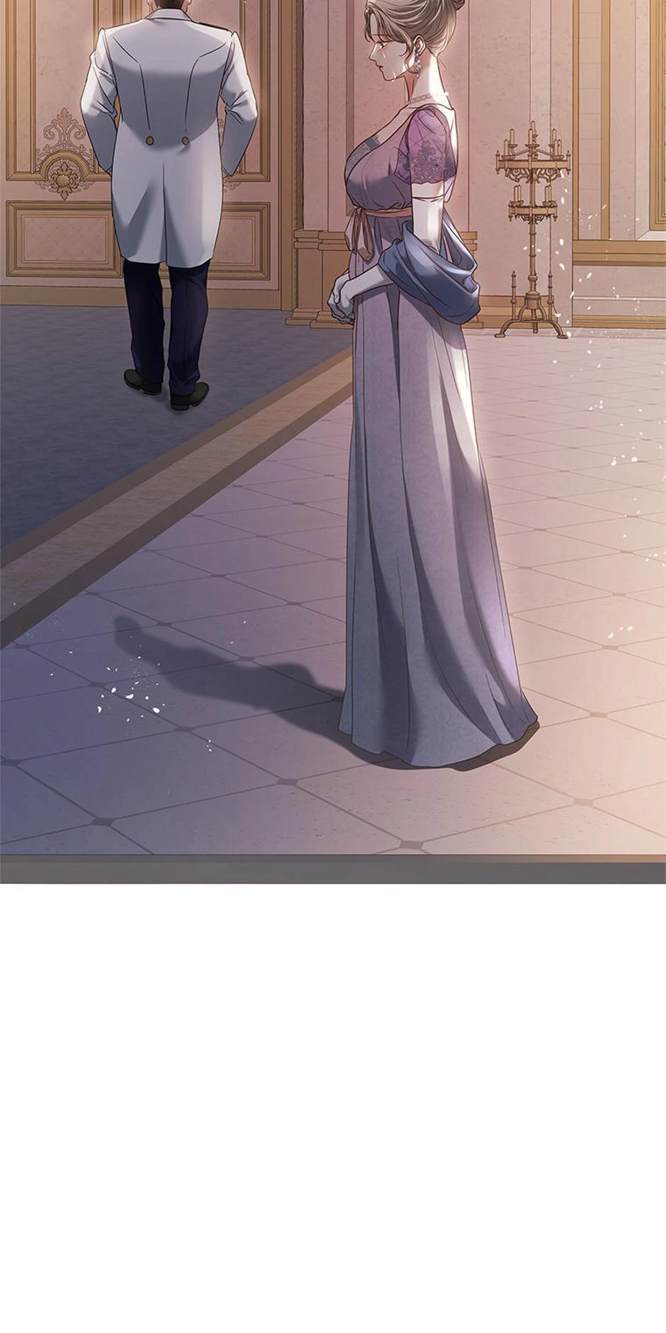 The Unwelcome Guests of House Fildette Chapter 126 404 ch 126 55