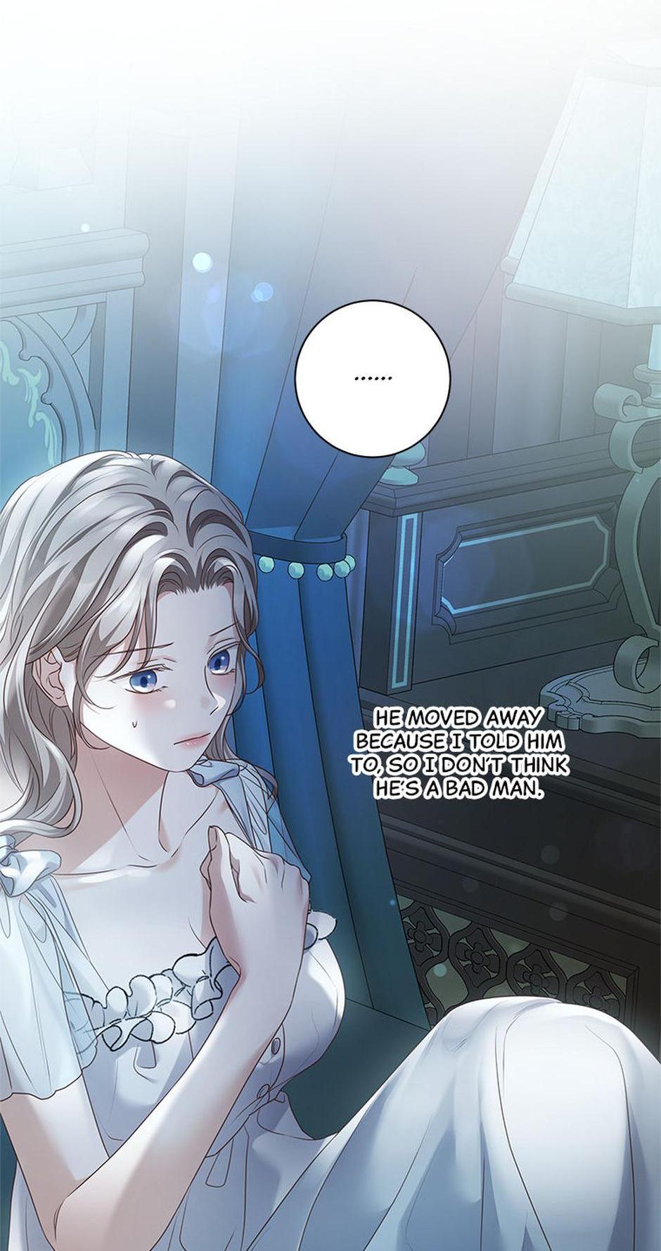 The Unwelcome Guests of House Fildette Chapter 127 253 ch 127 12