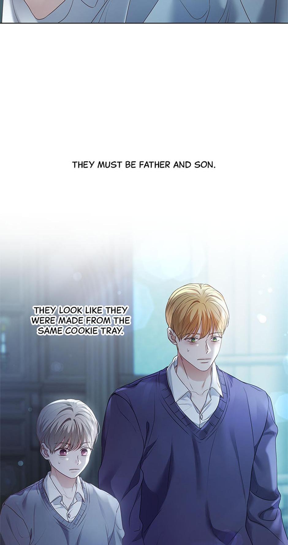 The Unwelcome Guests of House Fildette Chapter 127 254 ch 127 13
