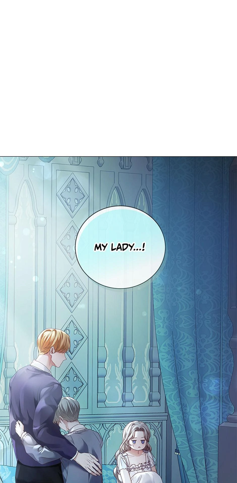 The Unwelcome Guests of House Fildette Chapter 127 261 ch 127 20