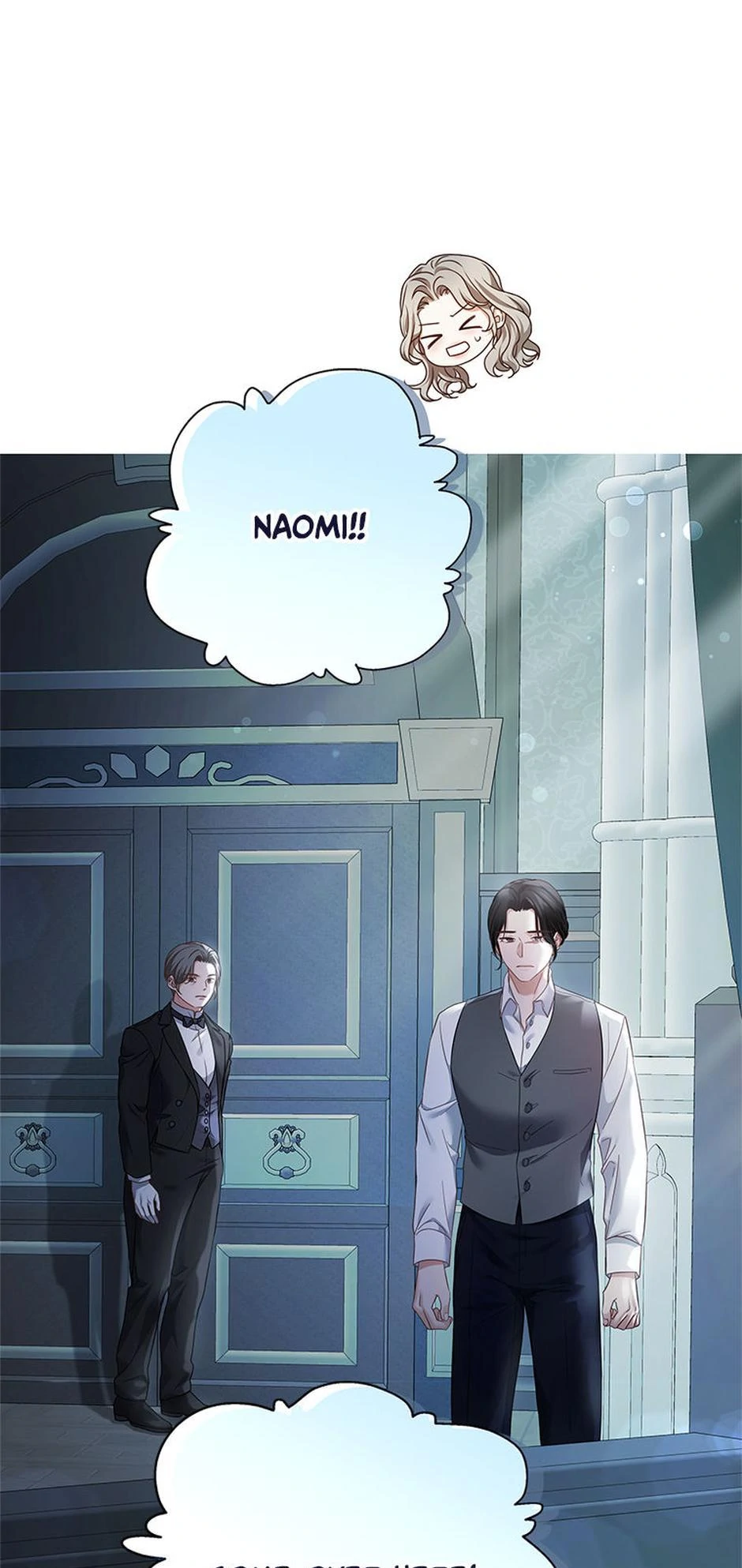 The Unwelcome Guests of House Fildette Chapter 127 263 ch 127 22