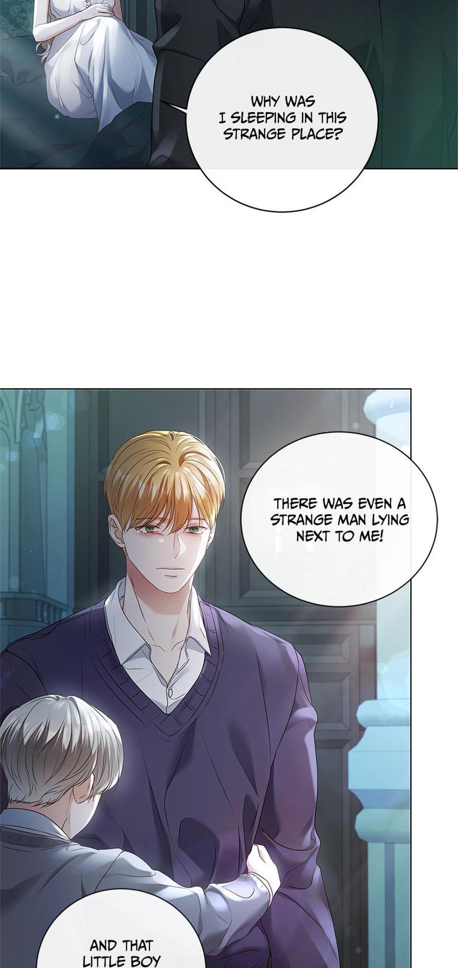 The Unwelcome Guests of House Fildette Chapter 127 266 ch 127 25