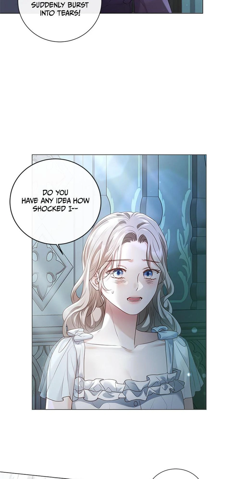 The Unwelcome Guests of House Fildette Chapter 127 267 ch 127 26