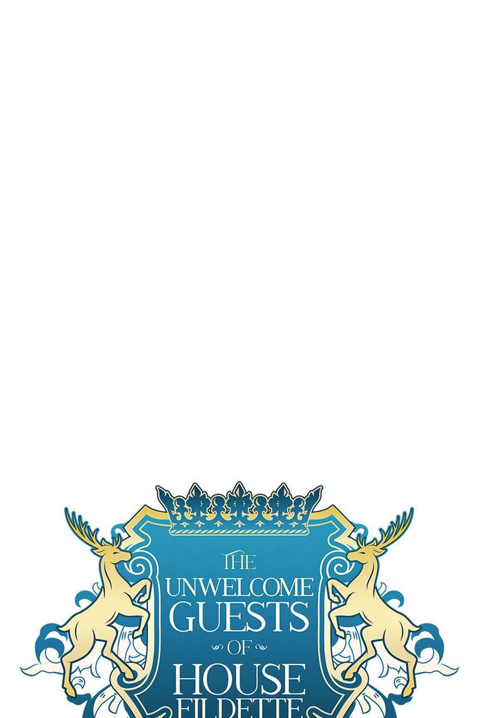 The Unwelcome Guests of House Fildette Chapter 127 270 ch 127 29