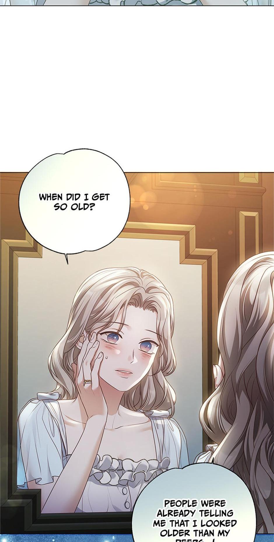 The Unwelcome Guests of House Fildette Chapter 127 274 ch 127 33