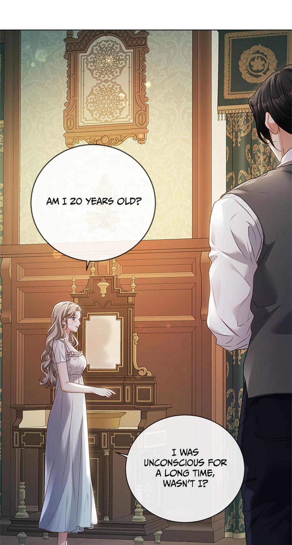 The Unwelcome Guests of House Fildette Chapter 127 278 ch 127 37