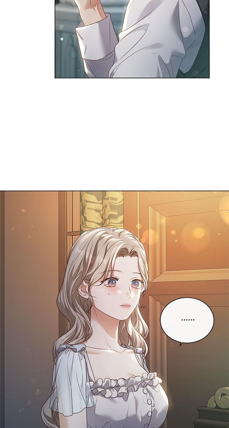 The Unwelcome Guests of House Fildette Chapter 127 280 ch 127 39