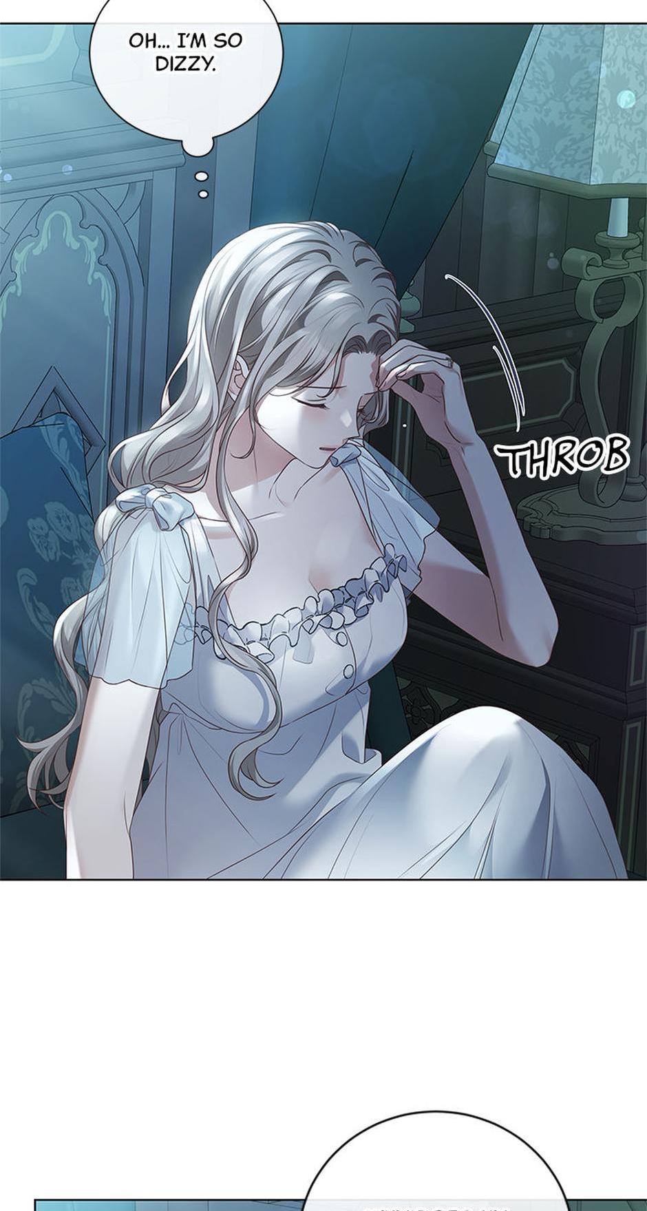 The Unwelcome Guests of House Fildette Chapter 127 245 ch 127 4