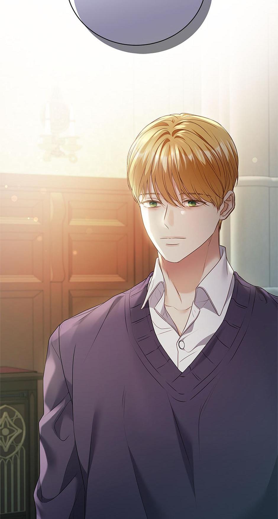 The Unwelcome Guests of House Fildette Chapter 127 283 ch 127 42