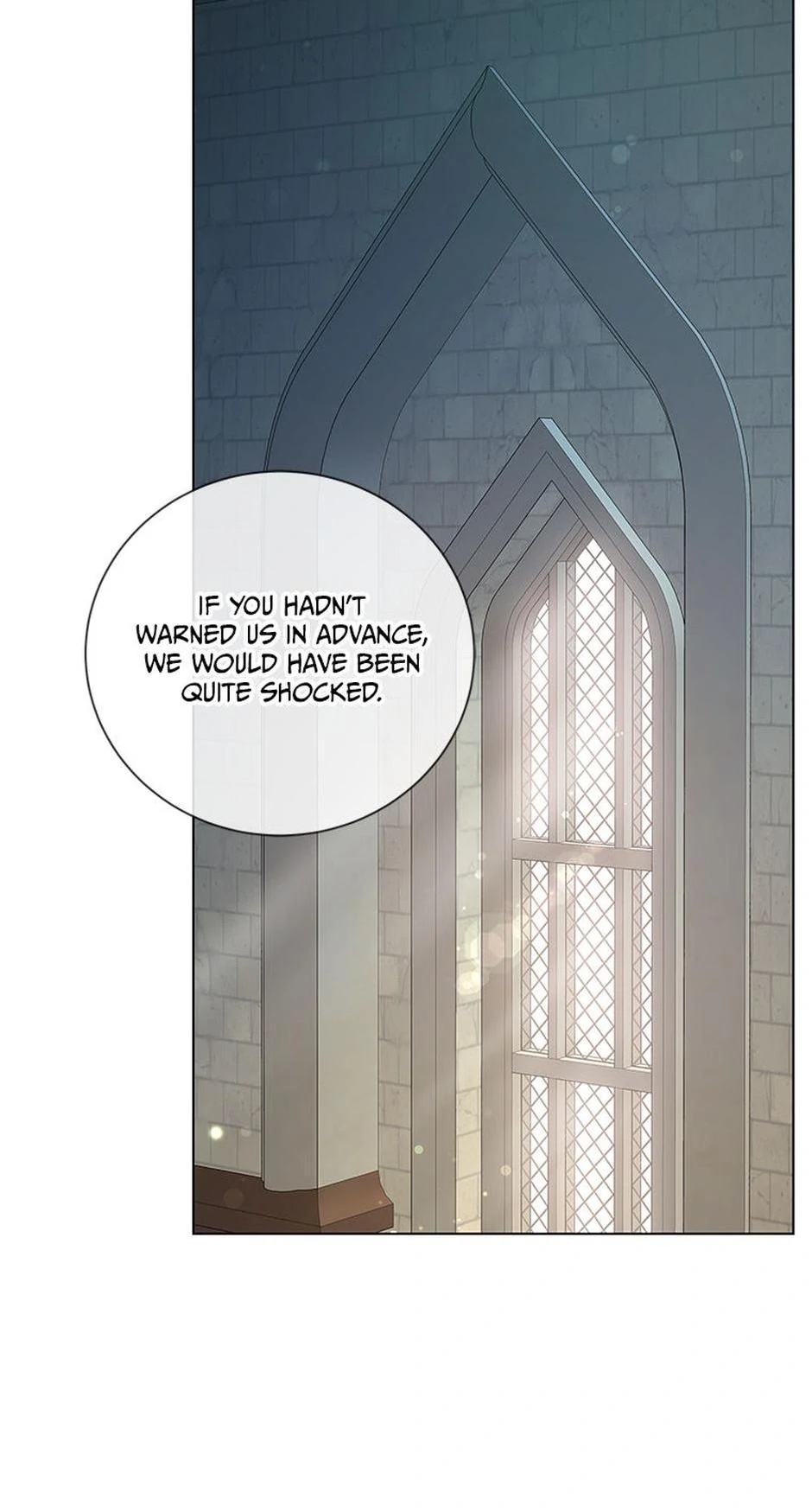 The Unwelcome Guests of House Fildette Chapter 127 285 ch 127 44