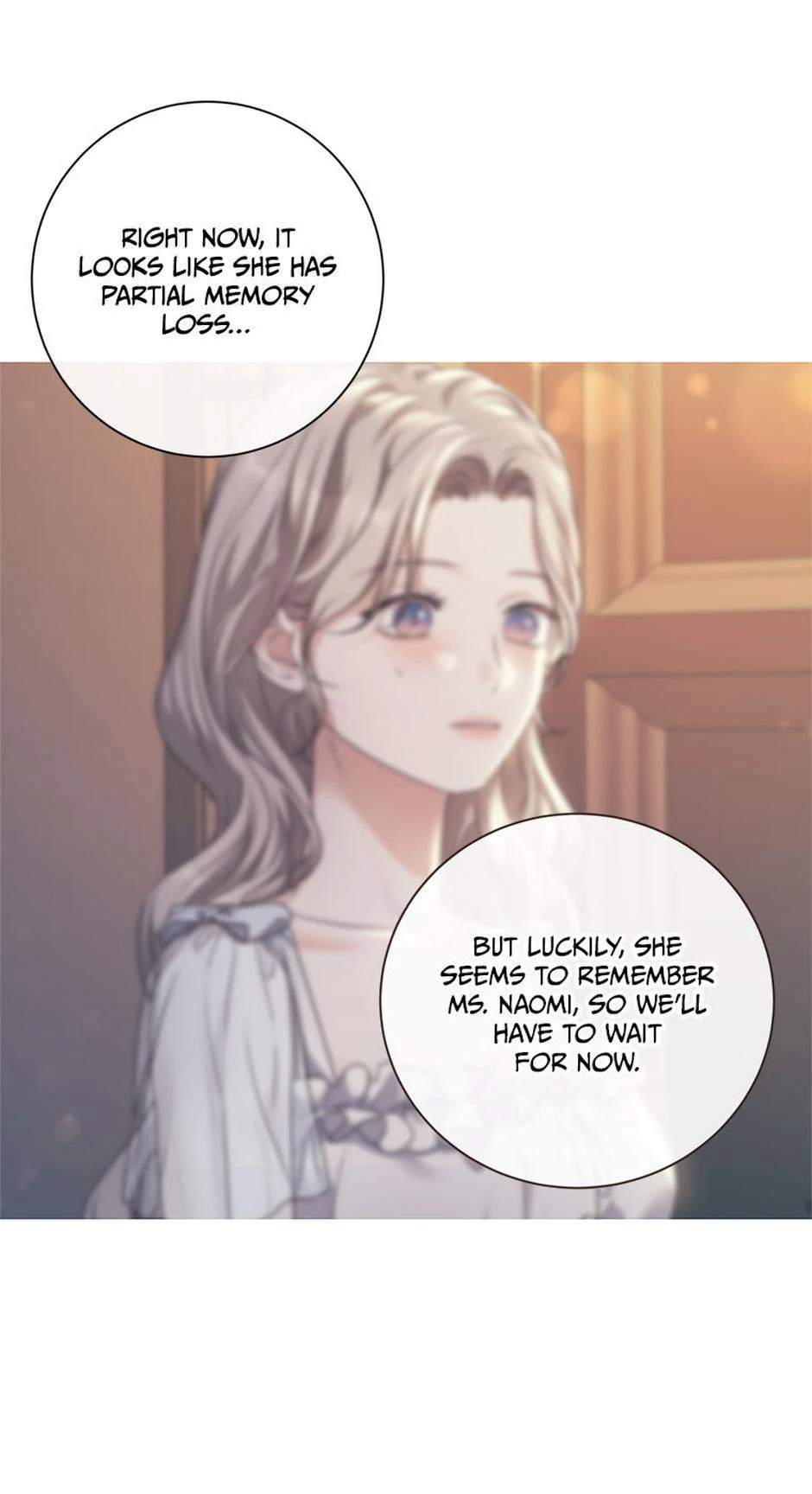 The Unwelcome Guests of House Fildette Chapter 127 292 ch 127 51