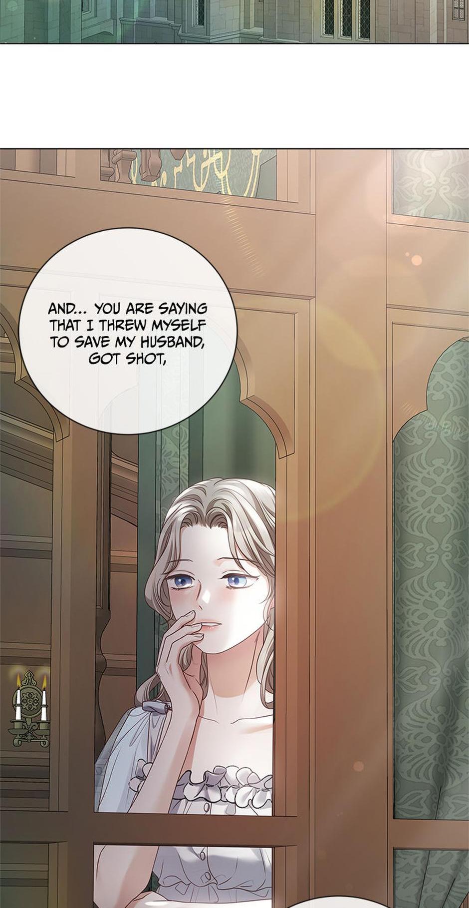 The Unwelcome Guests of House Fildette Chapter 127 298 ch 127 57