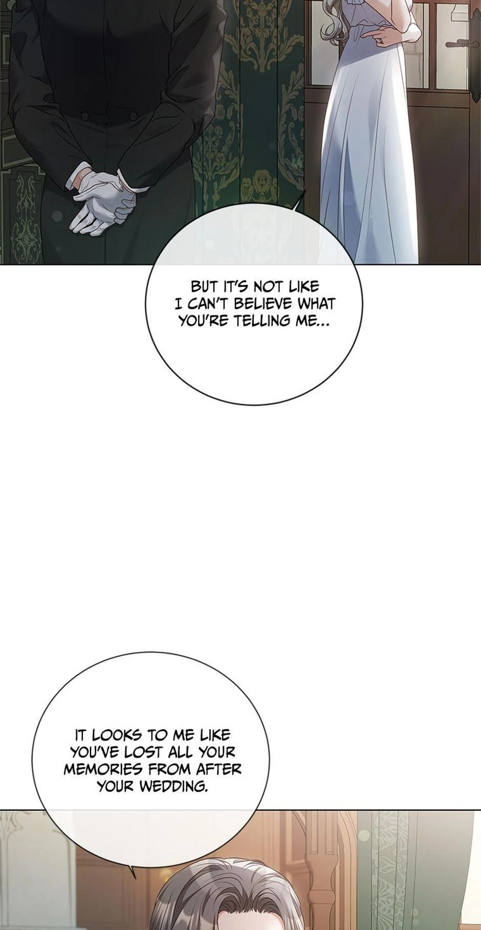 The Unwelcome Guests of House Fildette Chapter 127 300 ch 127 59