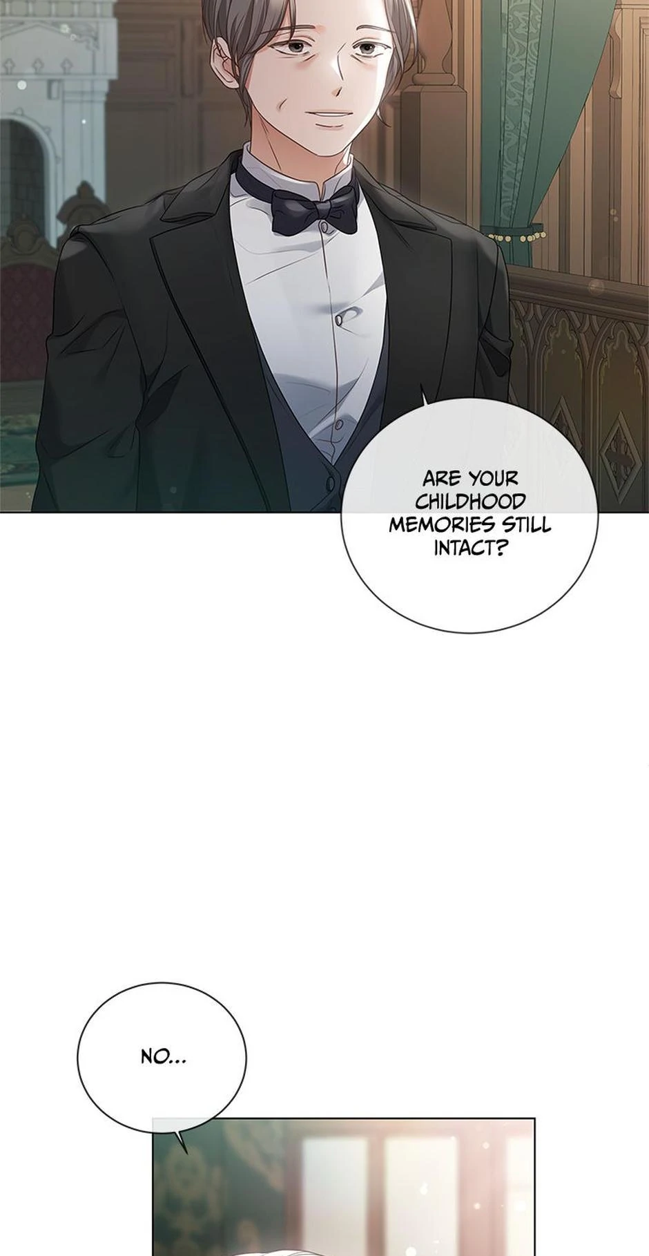 The Unwelcome Guests of House Fildette Chapter 127 301 ch 127 60