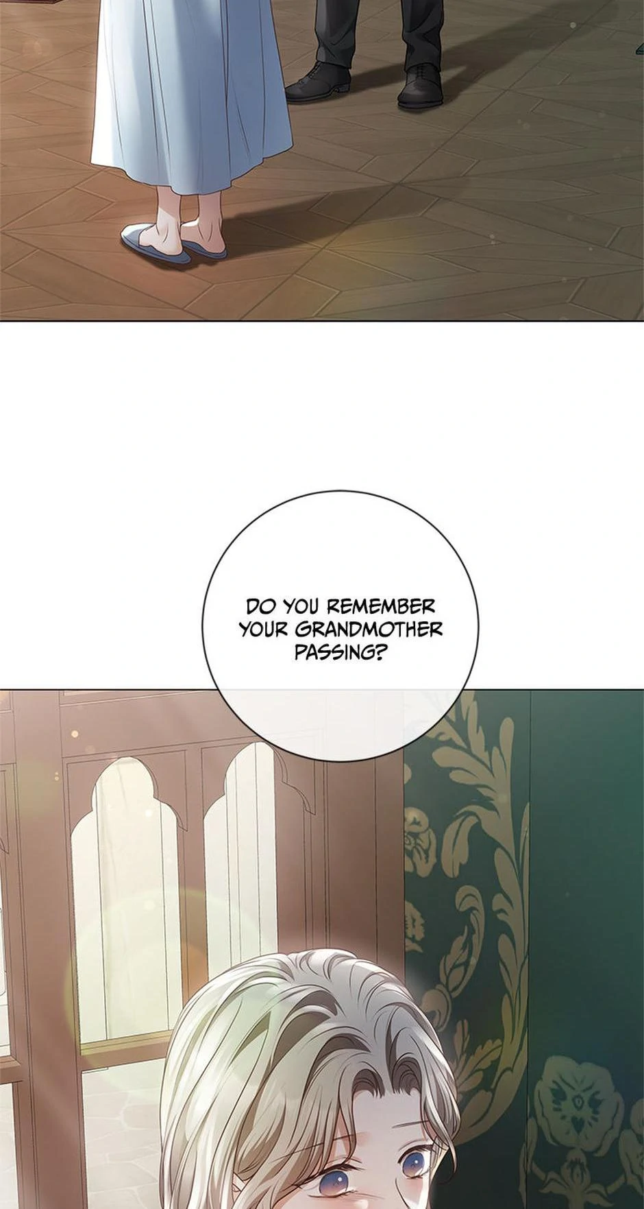 The Unwelcome Guests of House Fildette Chapter 127 304 ch 127 63