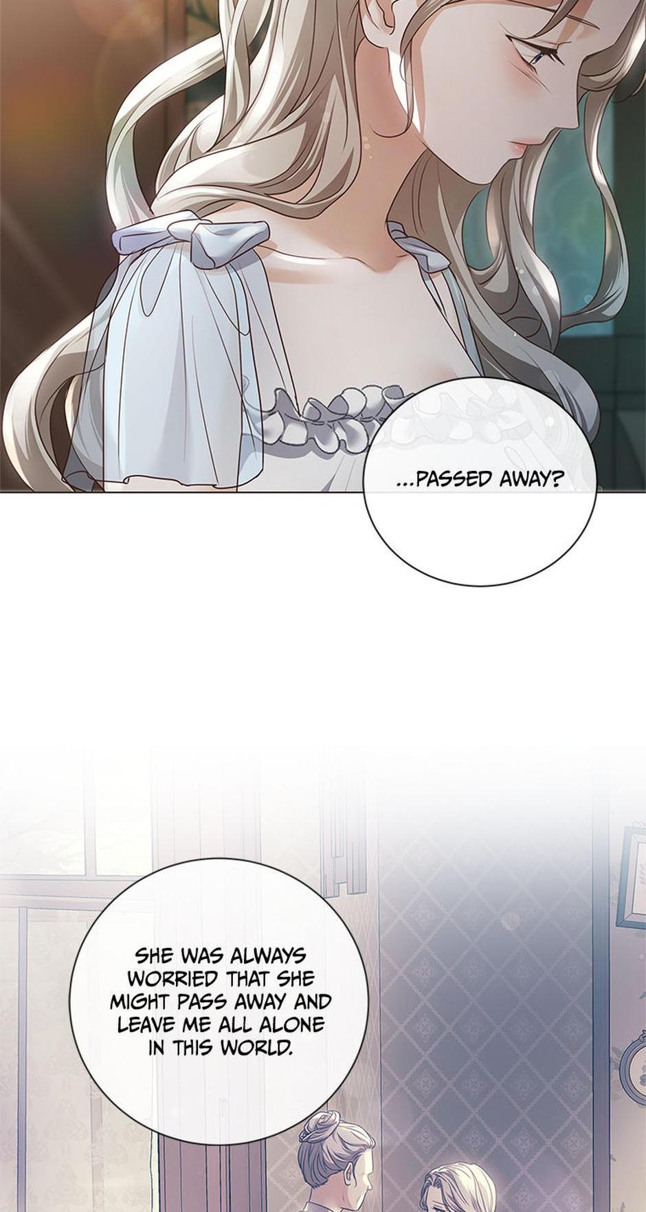 The Unwelcome Guests of House Fildette Chapter 127 306 ch 127 65