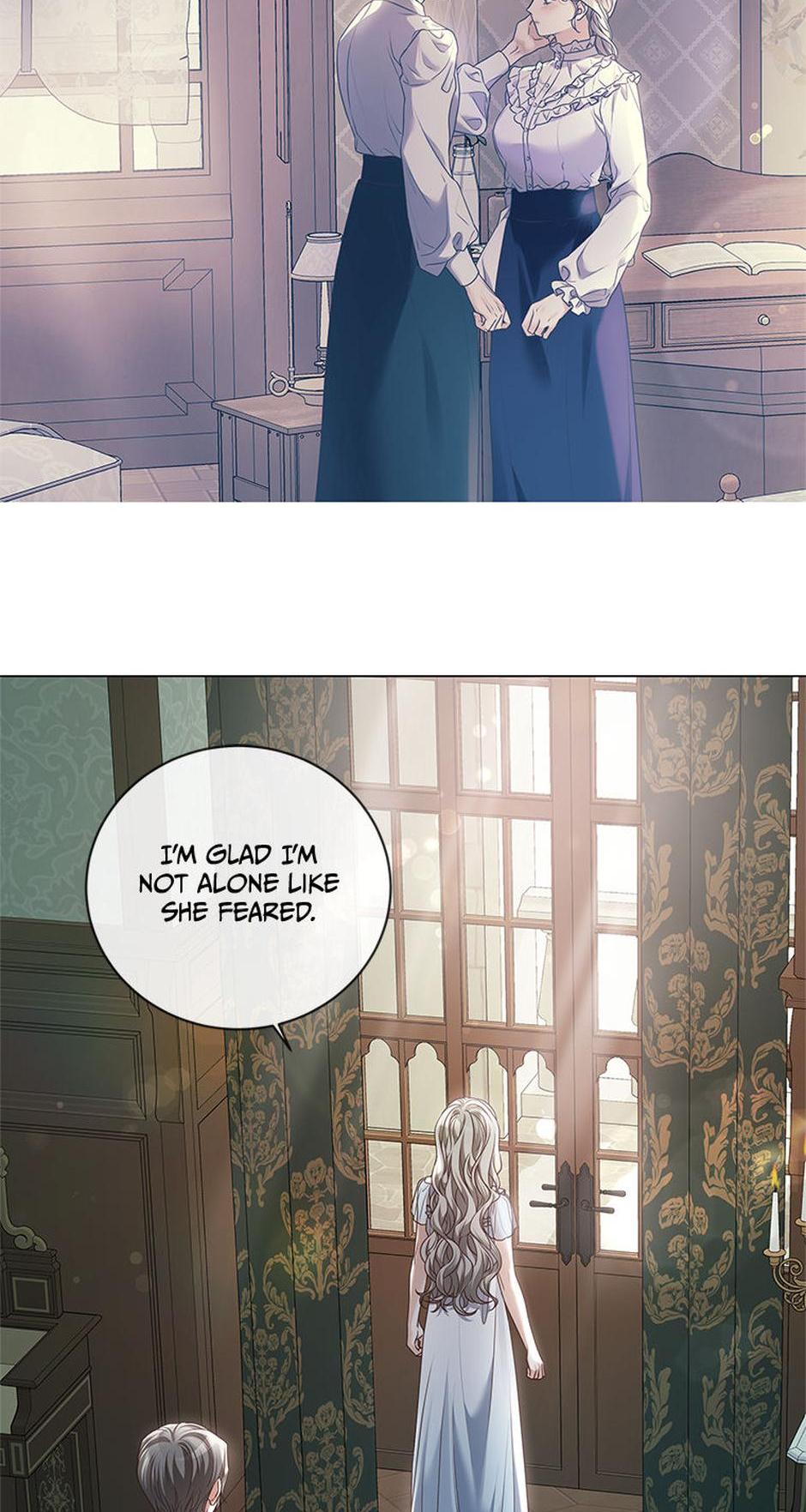 The Unwelcome Guests of House Fildette Chapter 127 307 ch 127 66