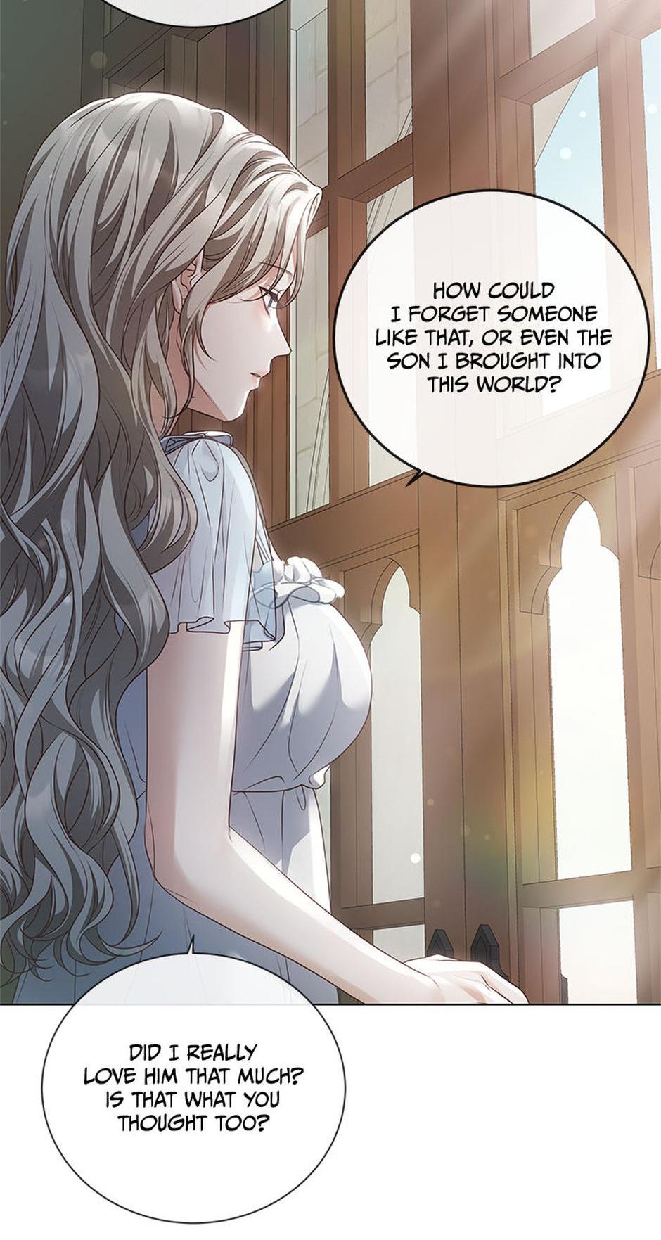 The Unwelcome Guests of House Fildette Chapter 127 309 ch 127 68