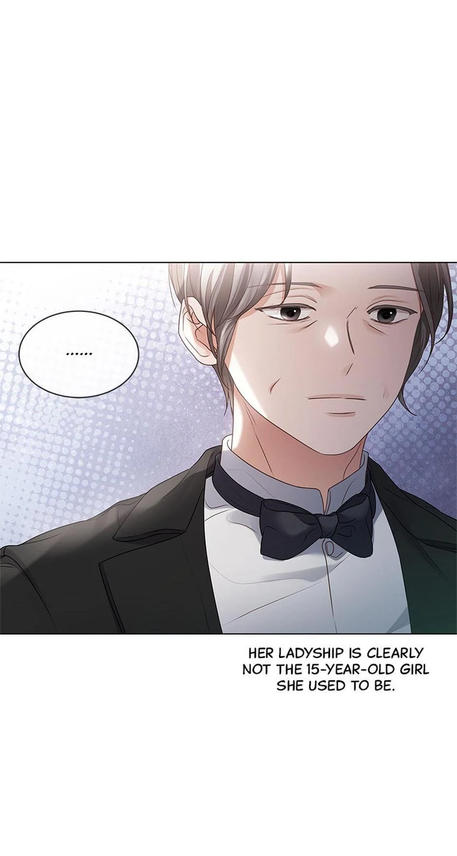 The Unwelcome Guests of House Fildette Chapter 127 310 ch 127 69