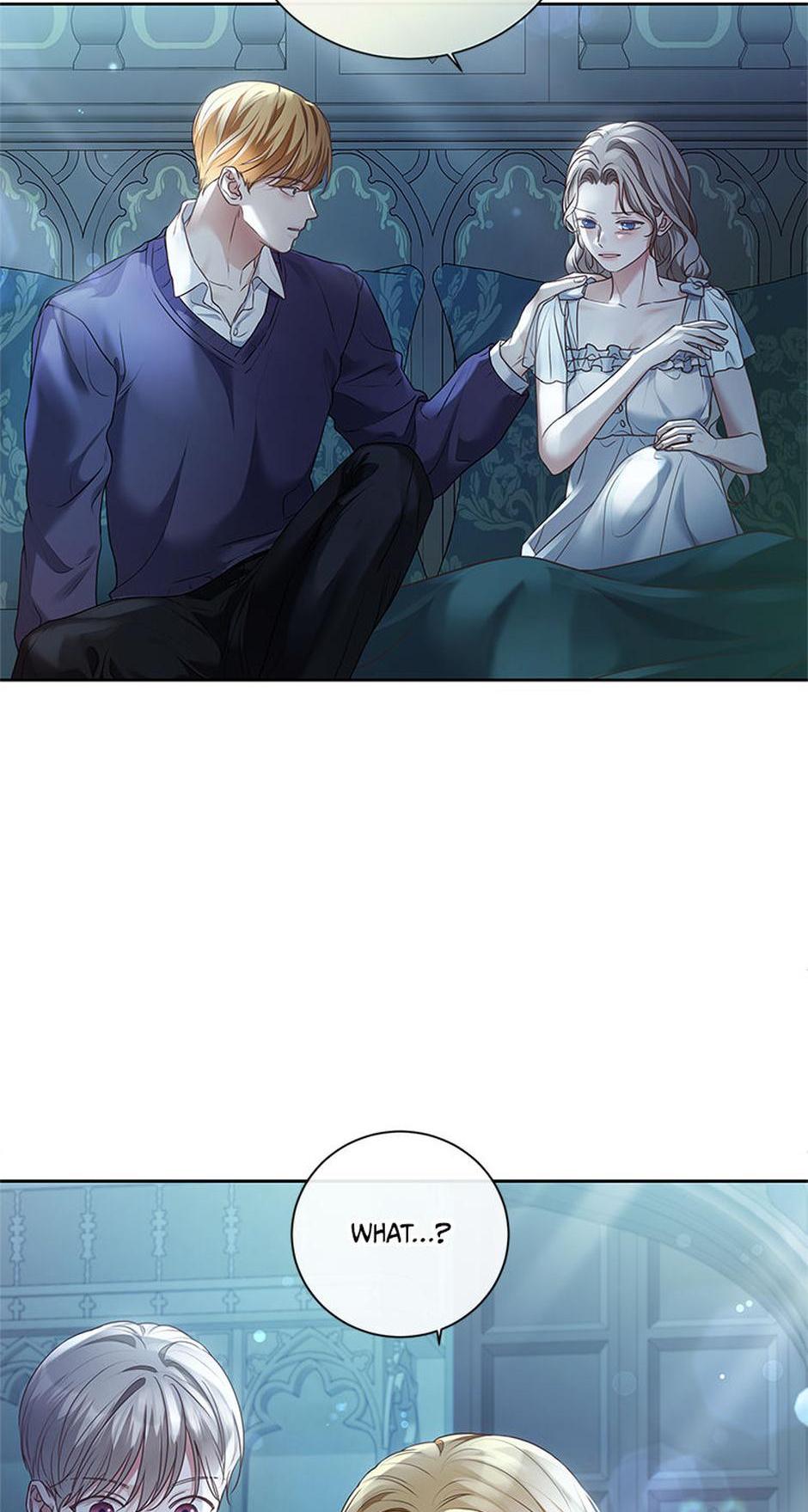 The Unwelcome Guests of House Fildette Chapter 127 248 ch 127 7
