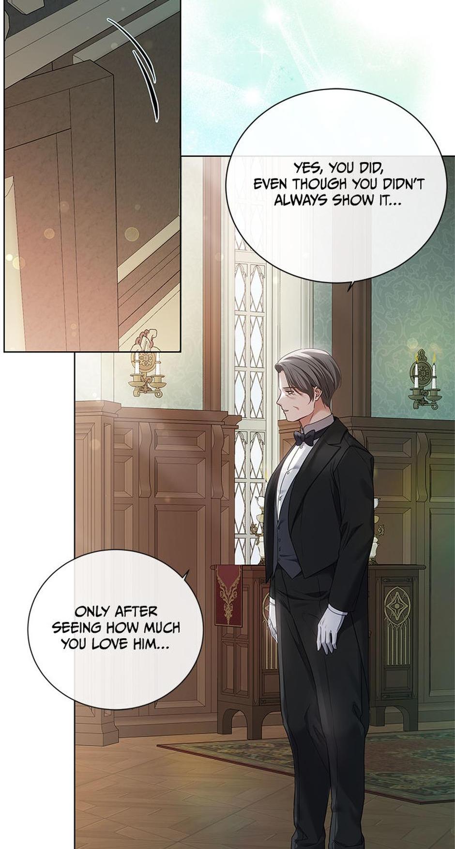 The Unwelcome Guests of House Fildette Chapter 127 312 ch 127 71