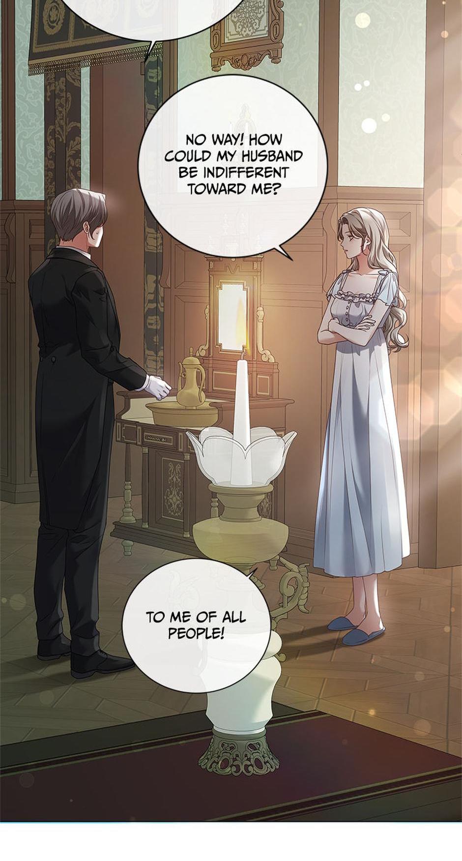 The Unwelcome Guests of House Fildette Chapter 127 316 ch 127 75