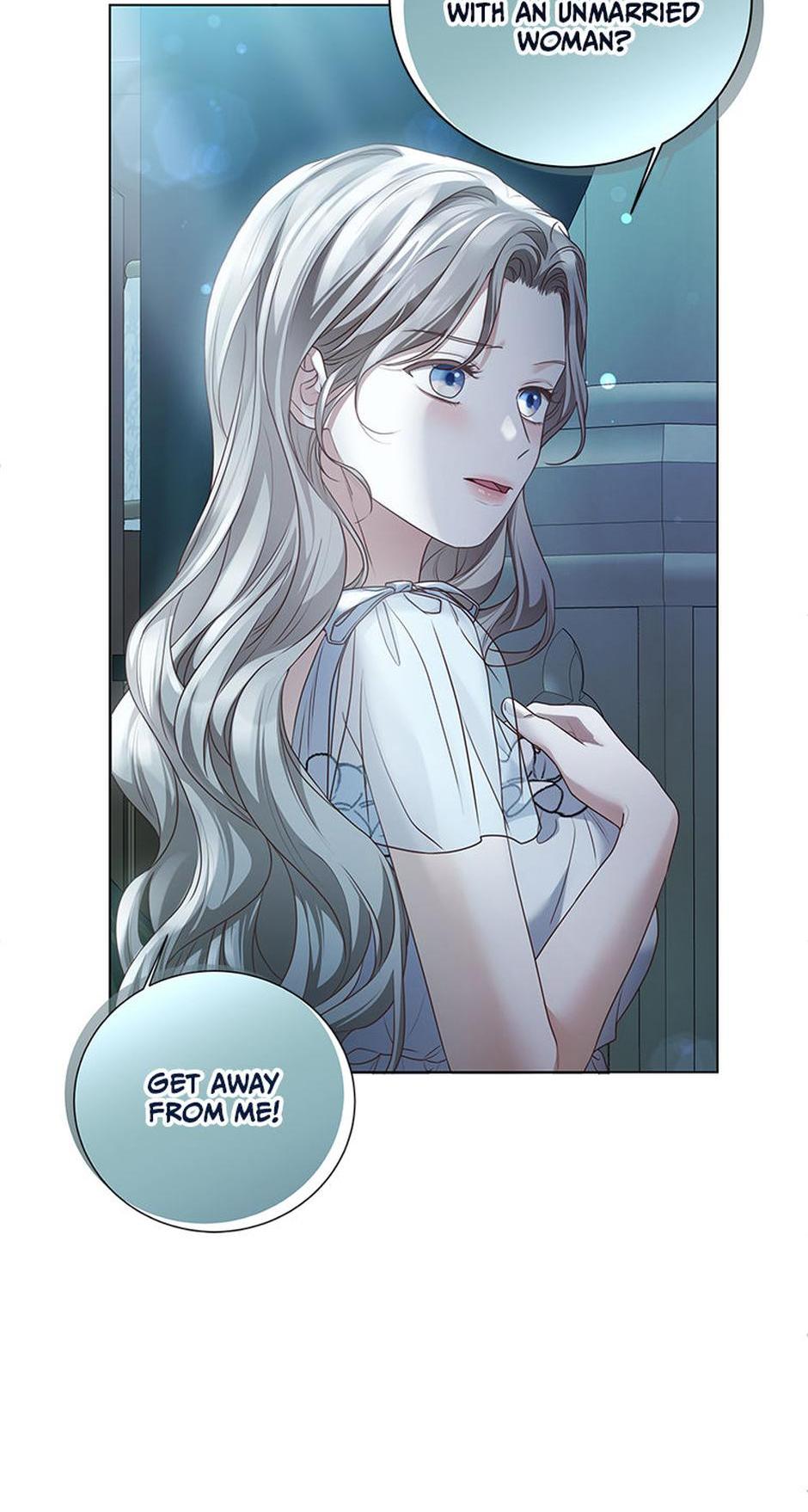 The Unwelcome Guests of House Fildette Chapter 127 250 ch 127 9