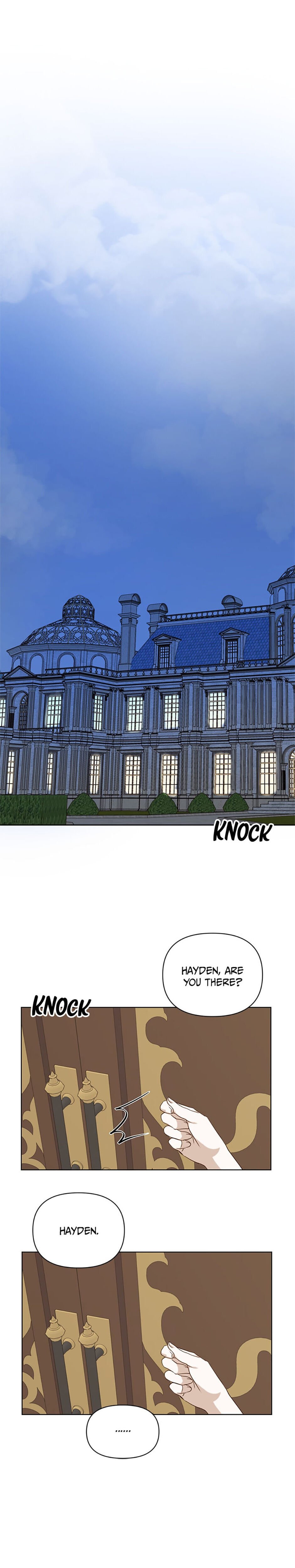 The Unwelcome Guests of House Fildette Chapter 13 92 002