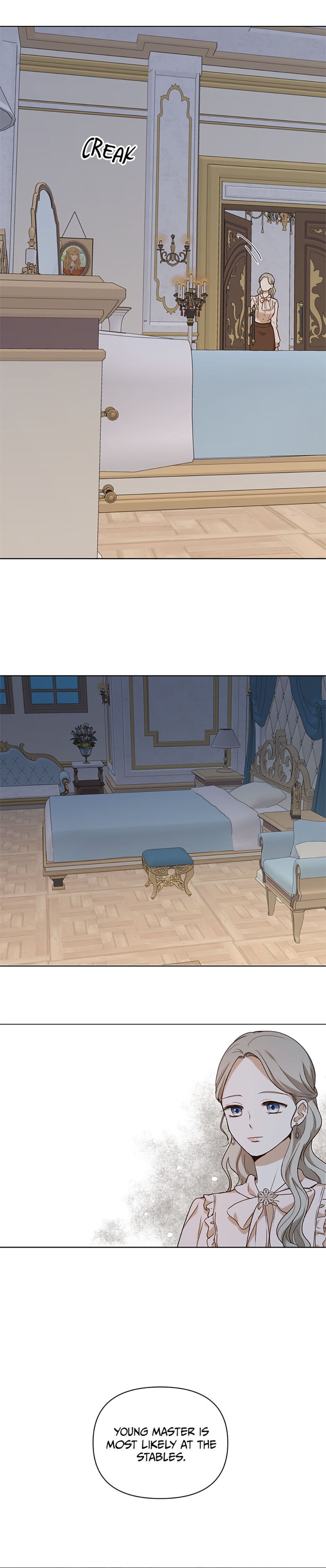 The Unwelcome Guests of House Fildette Chapter 13 93 003