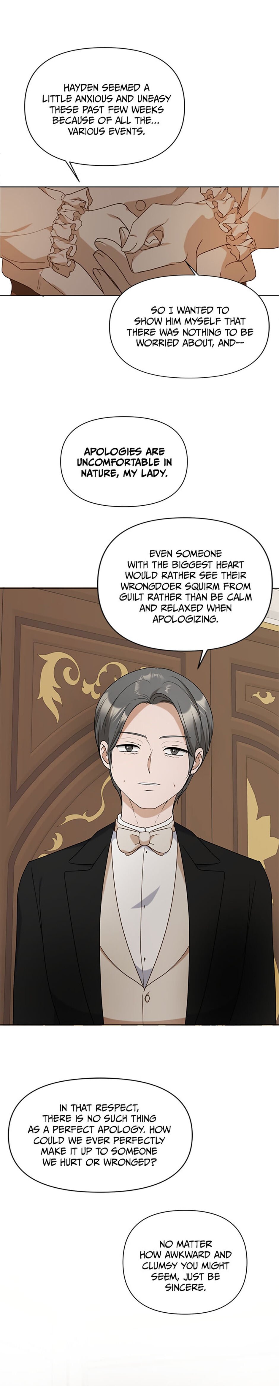 The Unwelcome Guests of House Fildette Chapter 13 95 005