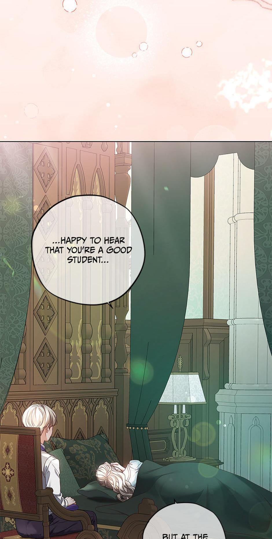 The Unwelcome Guests of House Fildette Chapter 132 314 ch 132 40