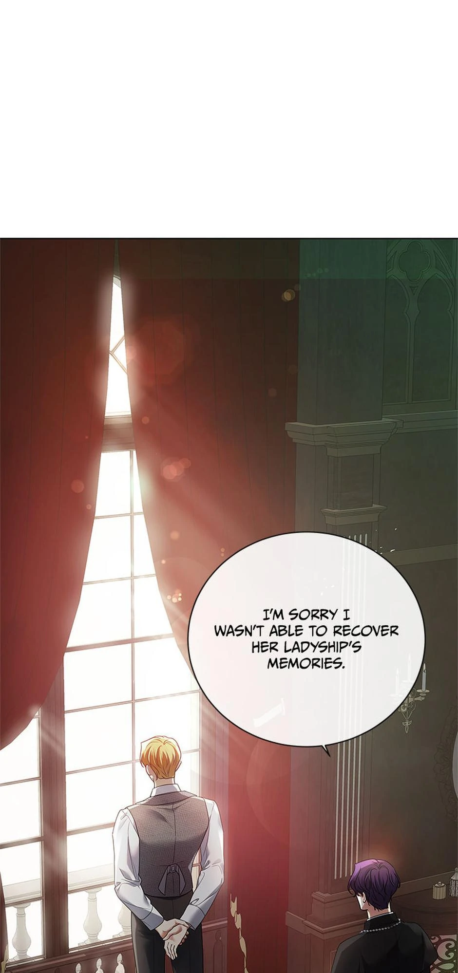 The Unwelcome Guests of House Fildette Chapter 134 310 ch 134 48