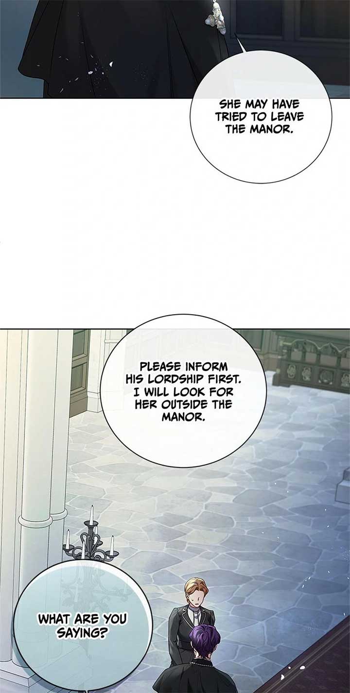 The Unwelcome Guests of House Fildette Chapter 135 271 ch 135 12