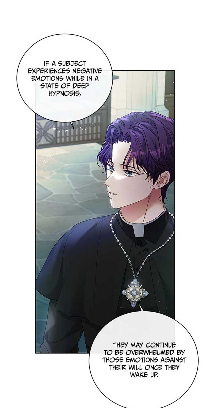 The Unwelcome Guests of House Fildette Chapter 135 274 ch 135 15